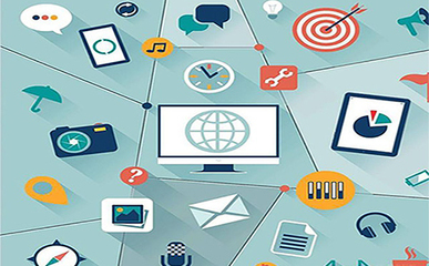 企業(yè)網(wǎng)站類(lèi)型的多樣化分類(lèi)