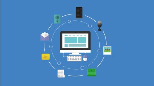 構(gòu)建高質(zhì)量在線門戶 網(wǎng)站標(biāo)準(zhǔn)的目的與耐思智慧標(biāo)準(zhǔn)化建設(shè)建議