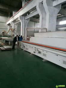 佰詩世家 數控工廠擴建啟新程，品質對話再塑家居新標桿